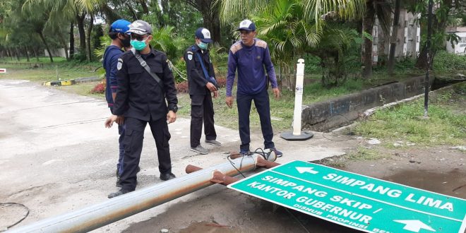 Kota Bengkulu