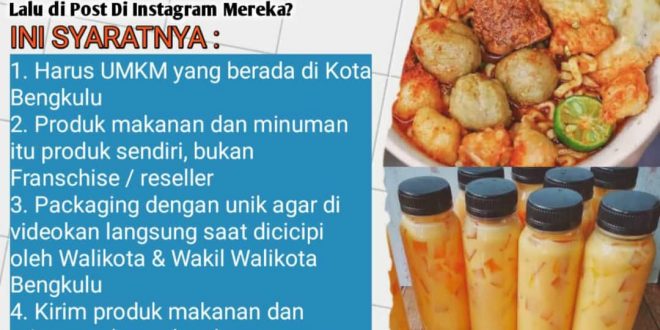 Kota Bengkulu