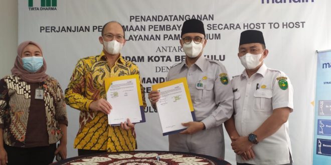 Kota Bengkulu