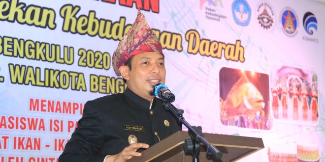 Kota Bengkulu