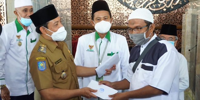 Kota Bengkulu