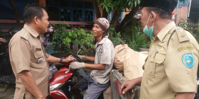 Kota Bengkulu