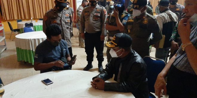 Kota Bengkulu
