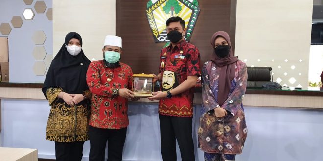 Kota Bengkulu