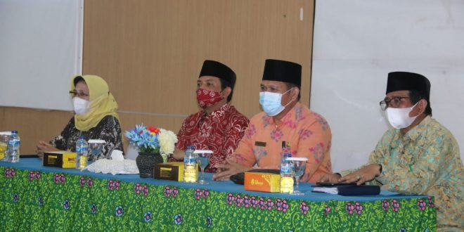 Kota Bengkulu