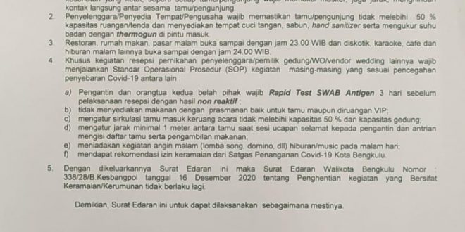 Kota Bengkulu