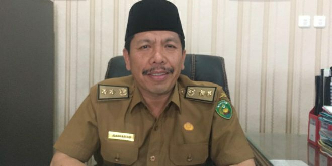 Kota Bengkulu