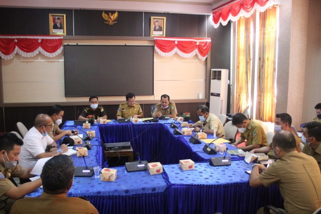 Daerah