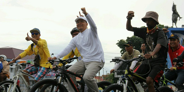 Kota Bengkulu