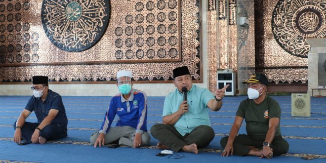 Kota Bengkulu