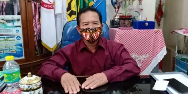 Pemkot Bengkulu