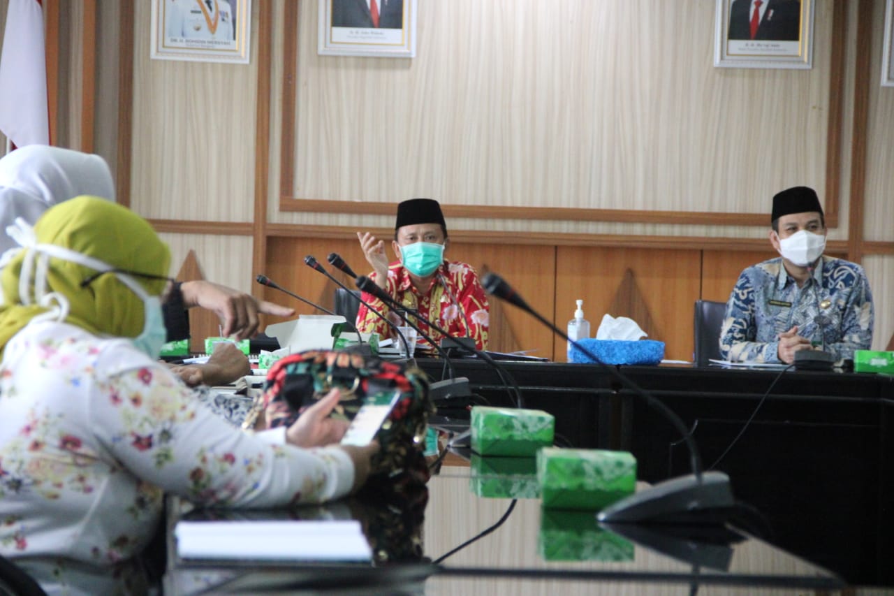 Pemkot Bengkulu