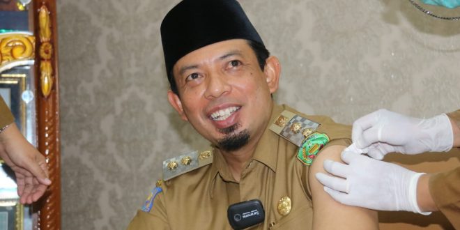 Kota Bengkulu