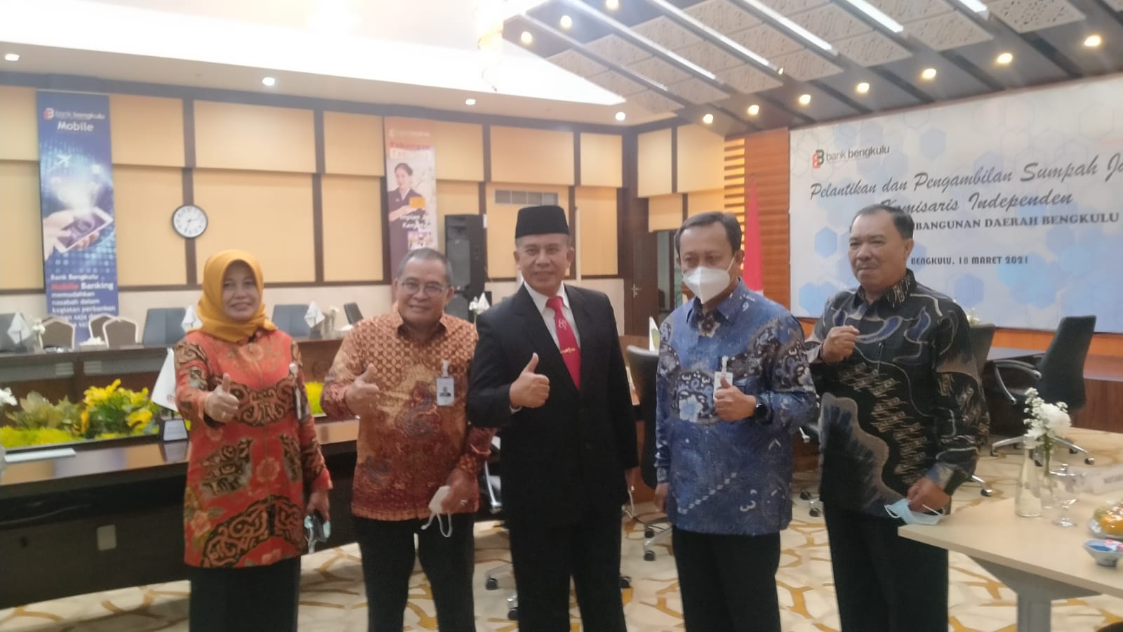 Bank Bengkulu