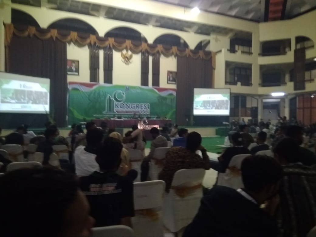 HMI Butuh Strong Leadership