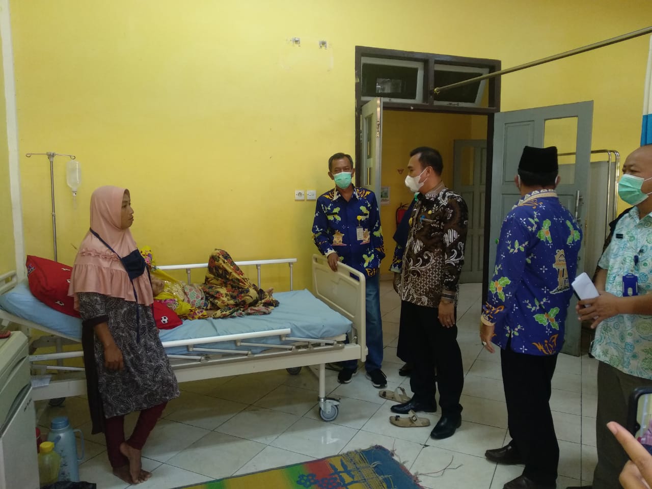 Daerah