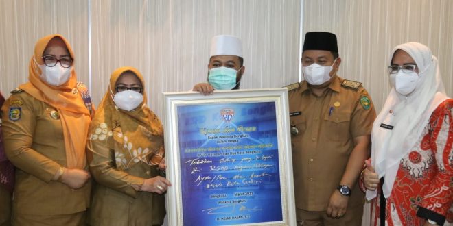 Kota Bengkulu