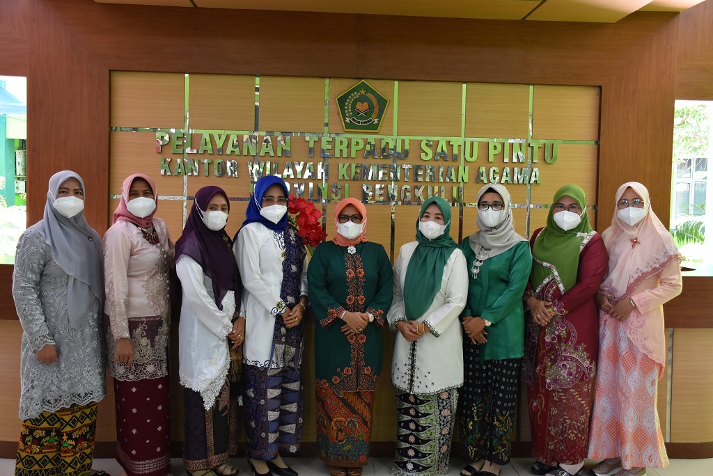 Kota Bengkulu