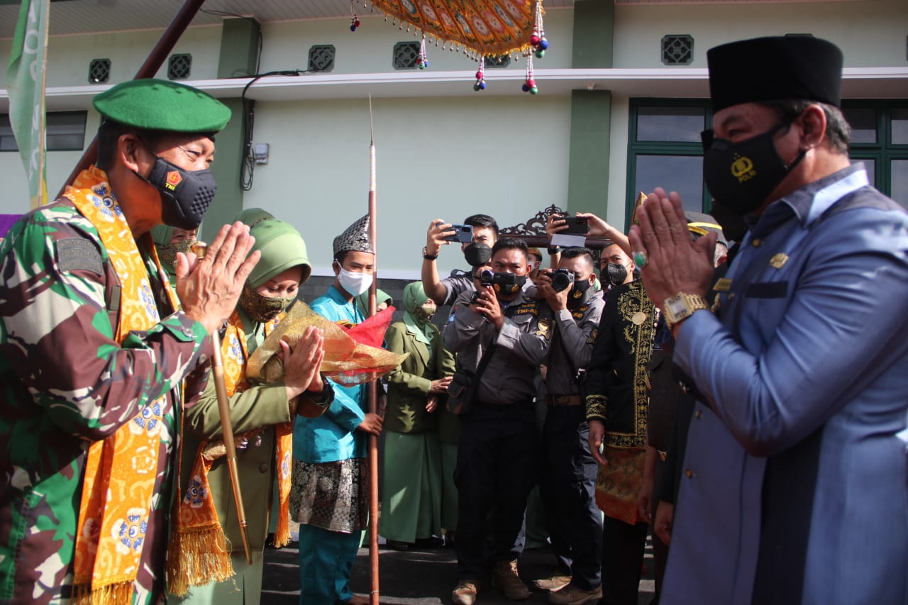 Kota Bengkulu