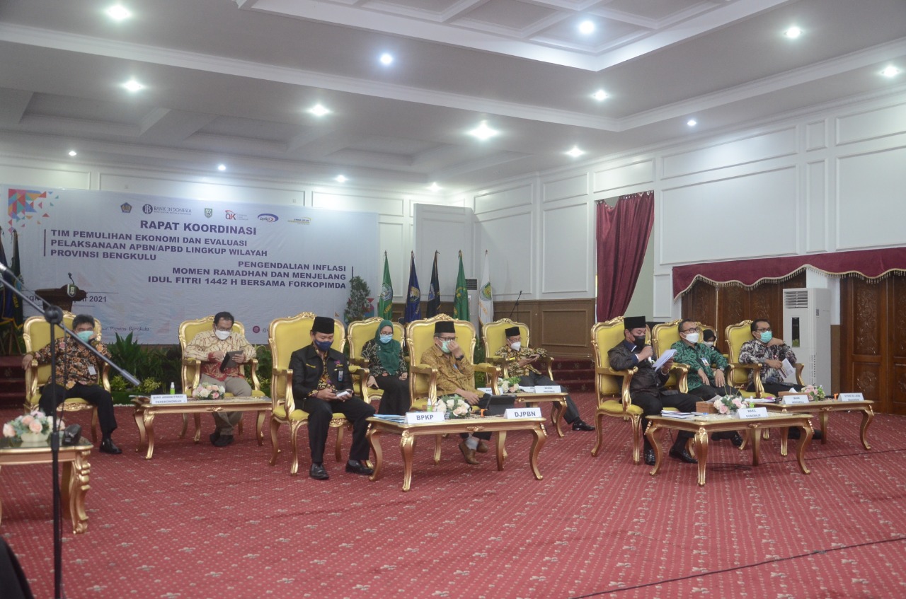Kota Bengkulu