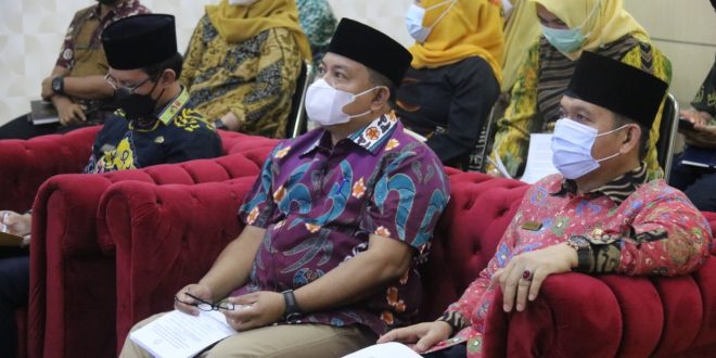 Kota Bengkulu
