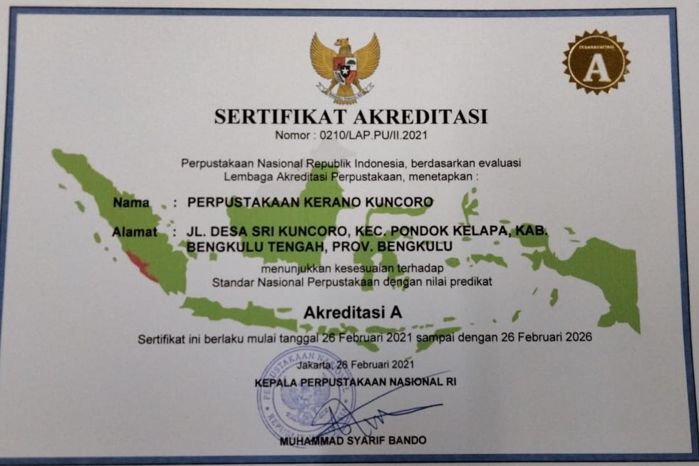 Bengkulu Tengah