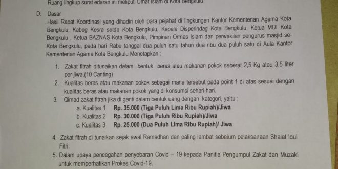 Kota Bengkulu