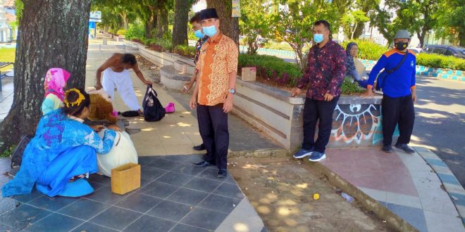 Kota Bengkulu