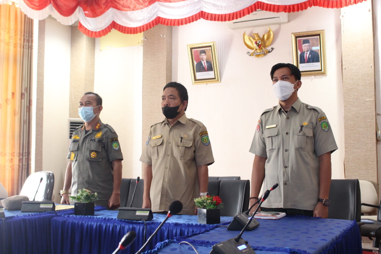 Bengkulu Tengah
