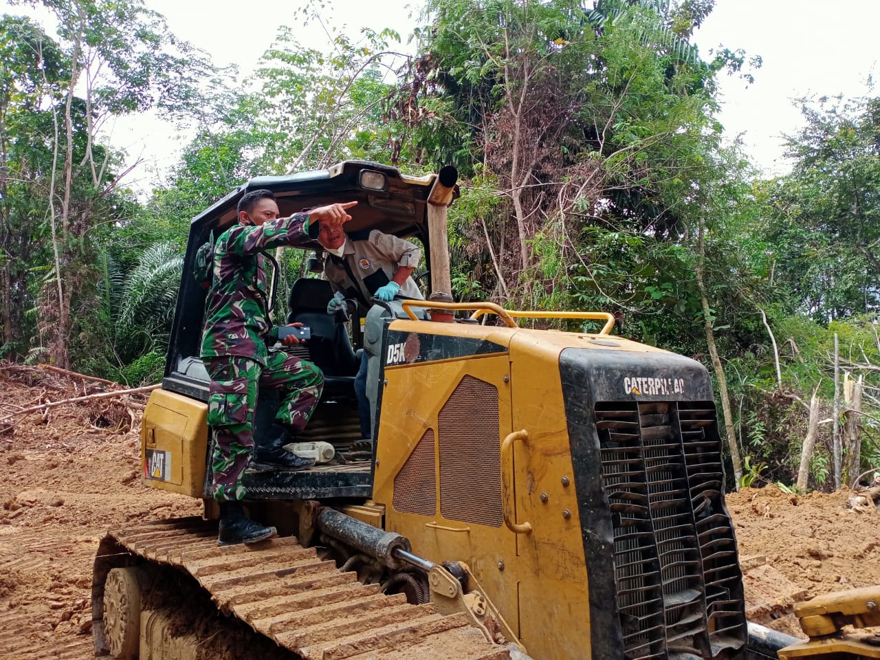 TNI