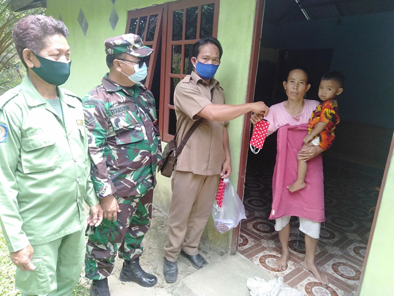 TNI
