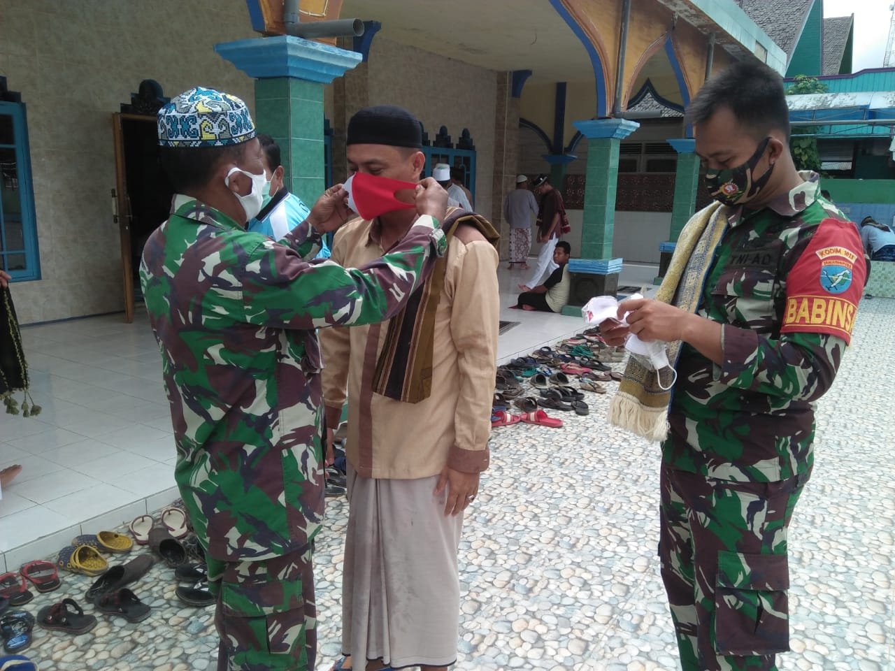 TNI