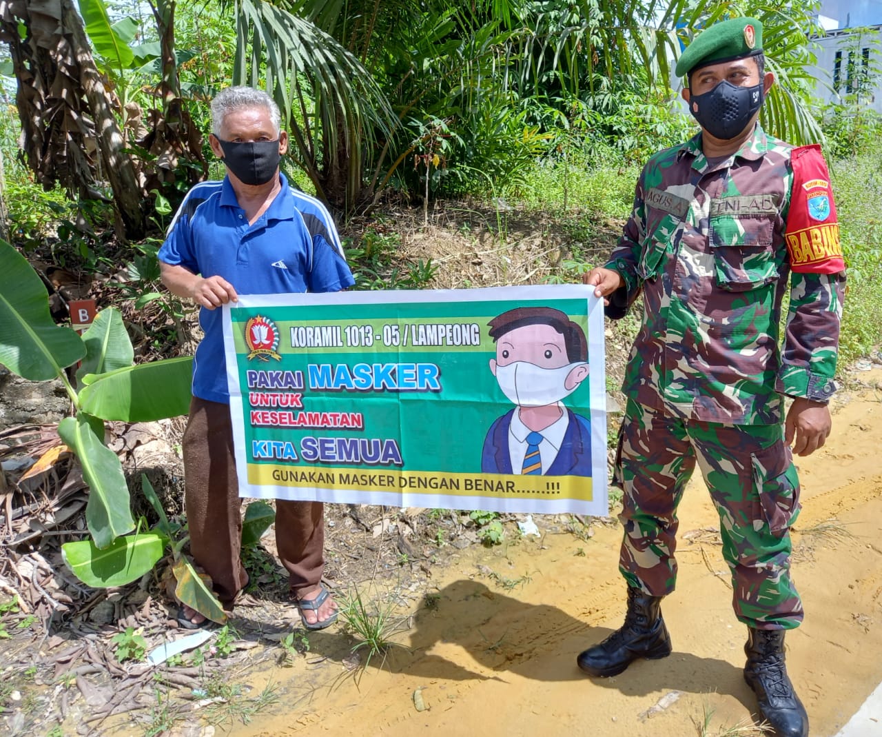 TNI