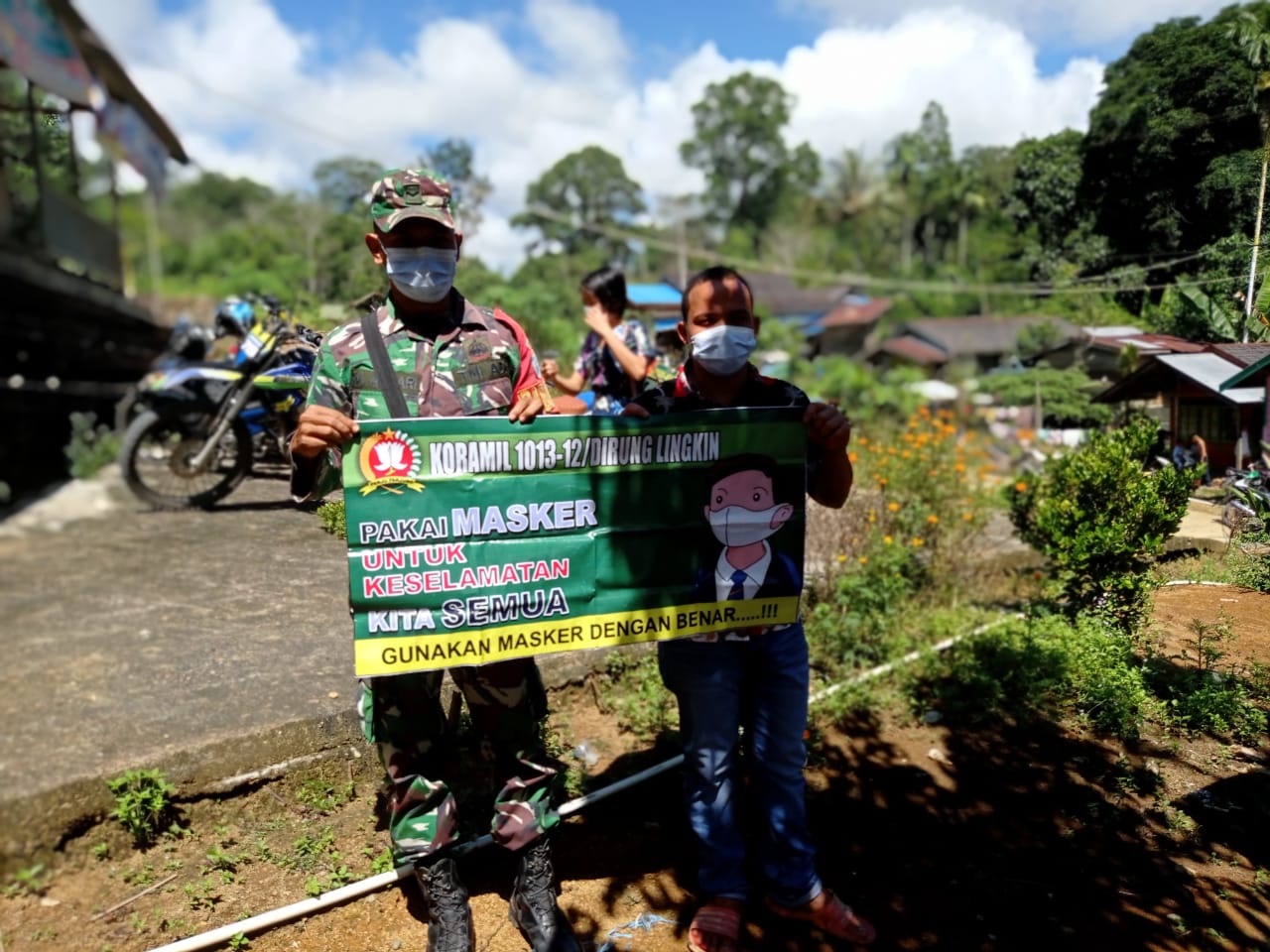 TNI