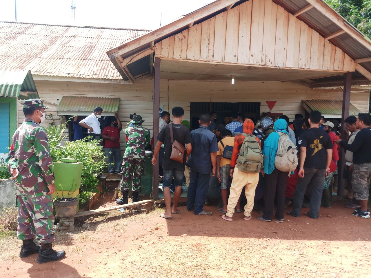 TNI