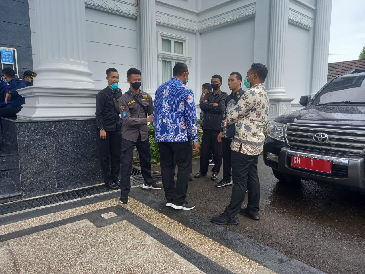 TNI