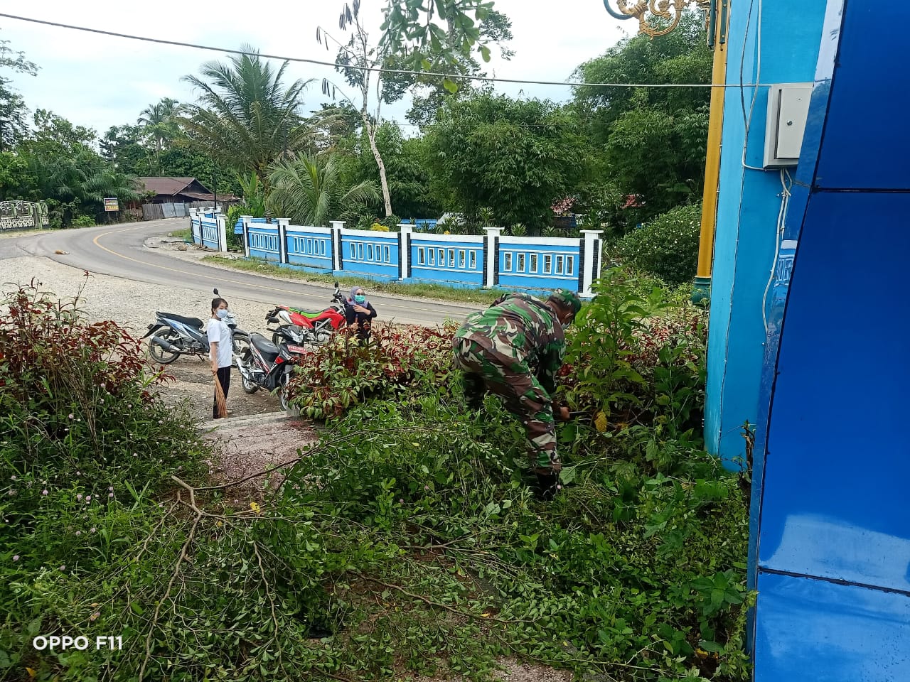 TNI