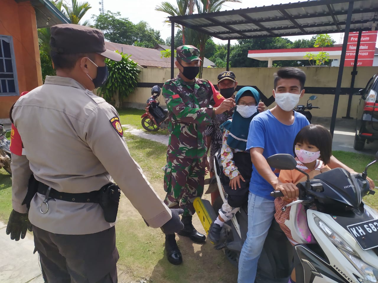 TNI