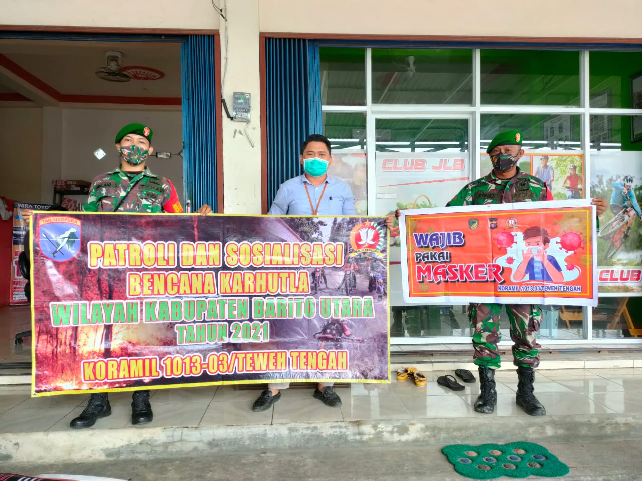 TNI