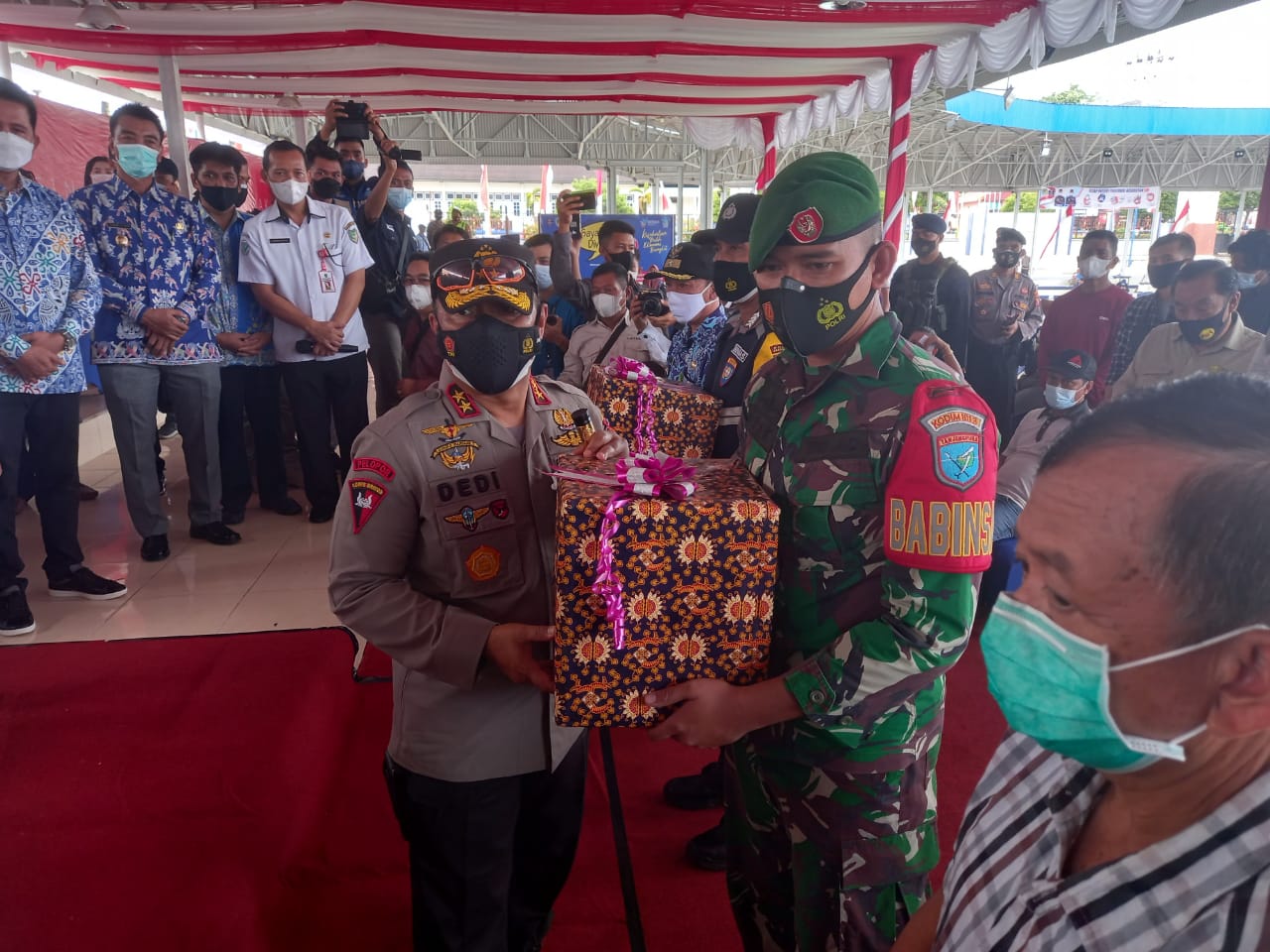 TNI
