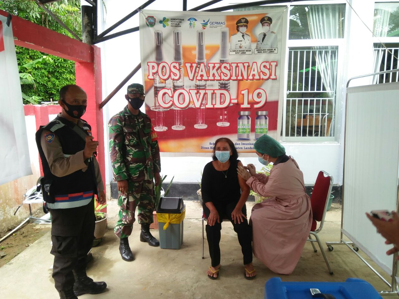 TNI