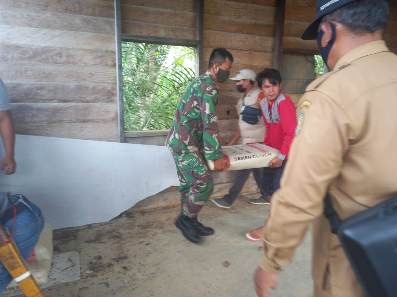 TNI