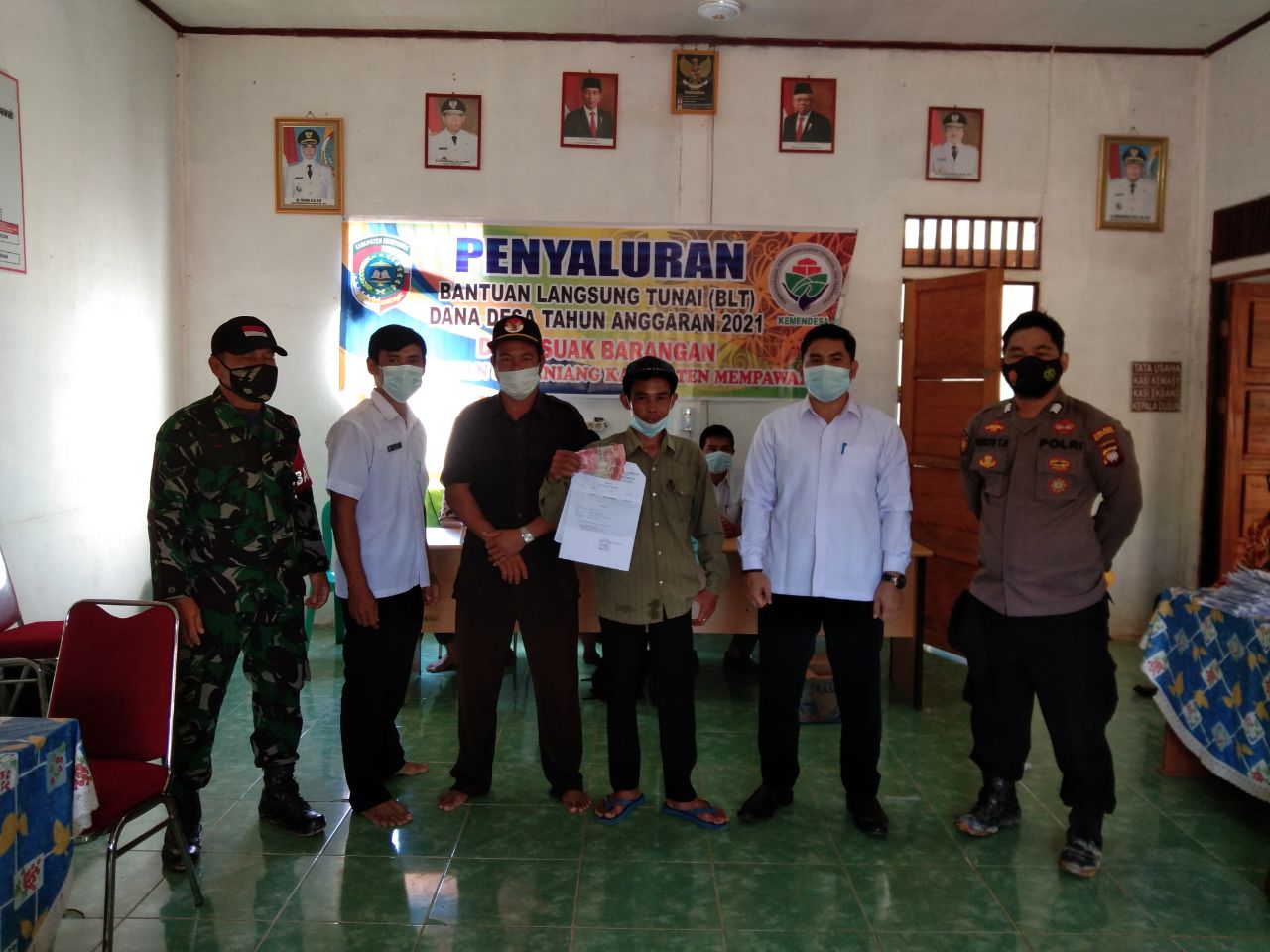 TNI