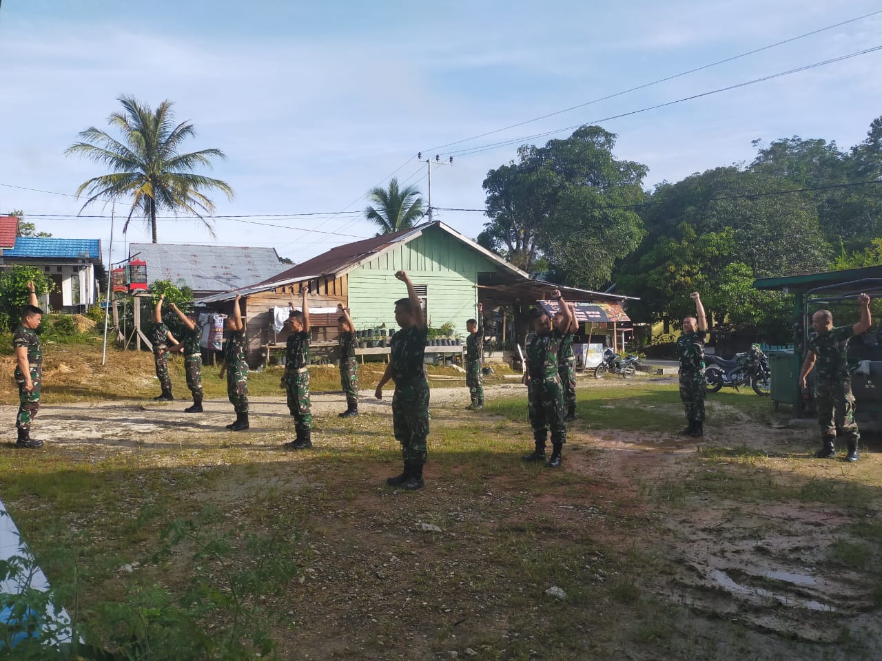 TNI
