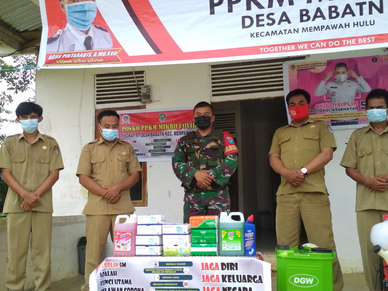 TNI