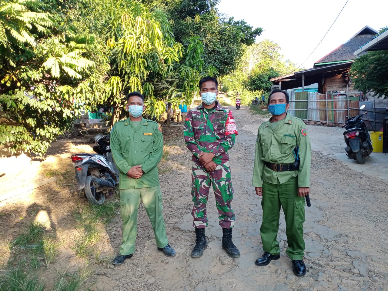 TNI
