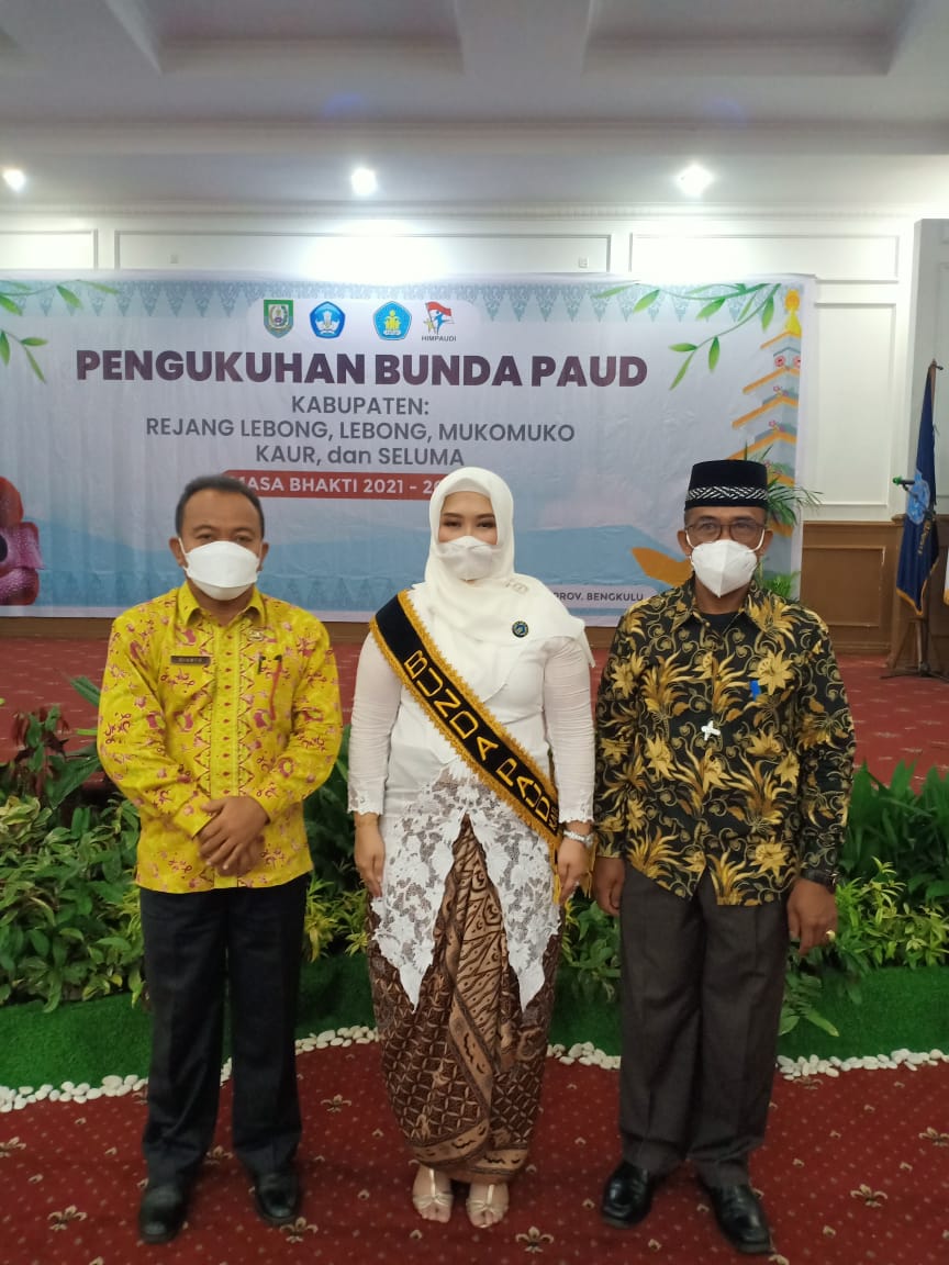 Daerah