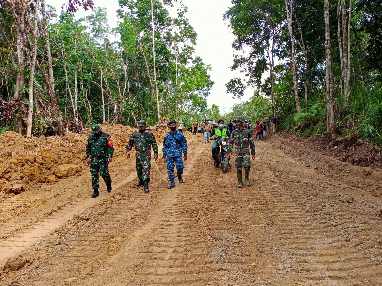 TNI