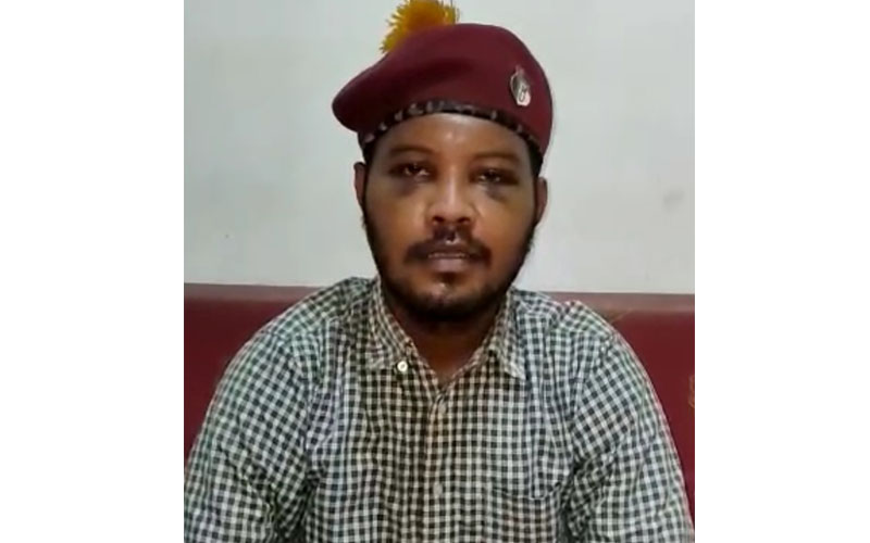 Diego Guntur Salimubun