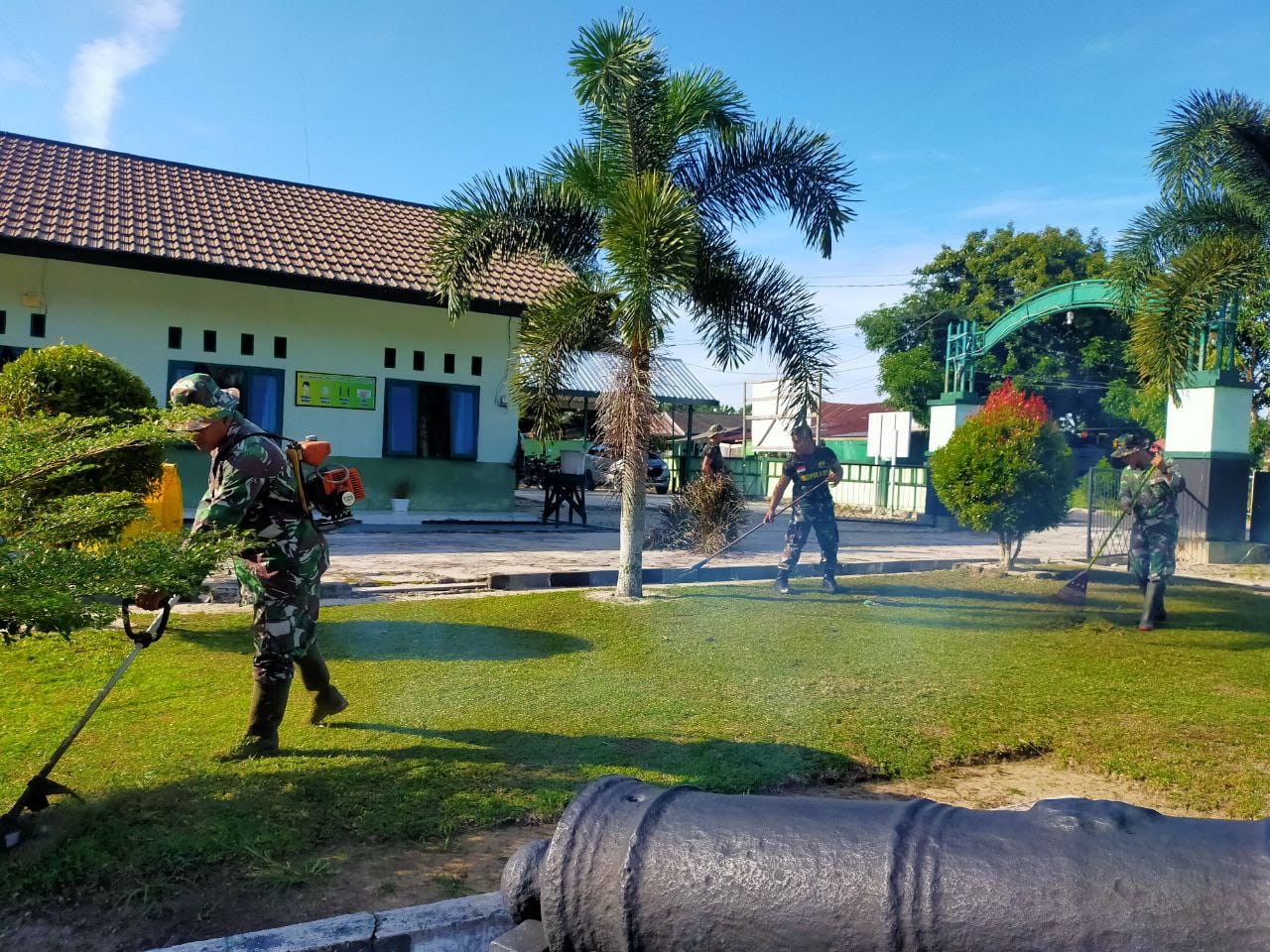 TNI